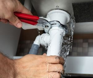 About The Faucet Pros McRae Helena, GA